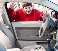 Safe Key Store Burke, VA 703-570-4215 - 19-Locked-keys-In-car