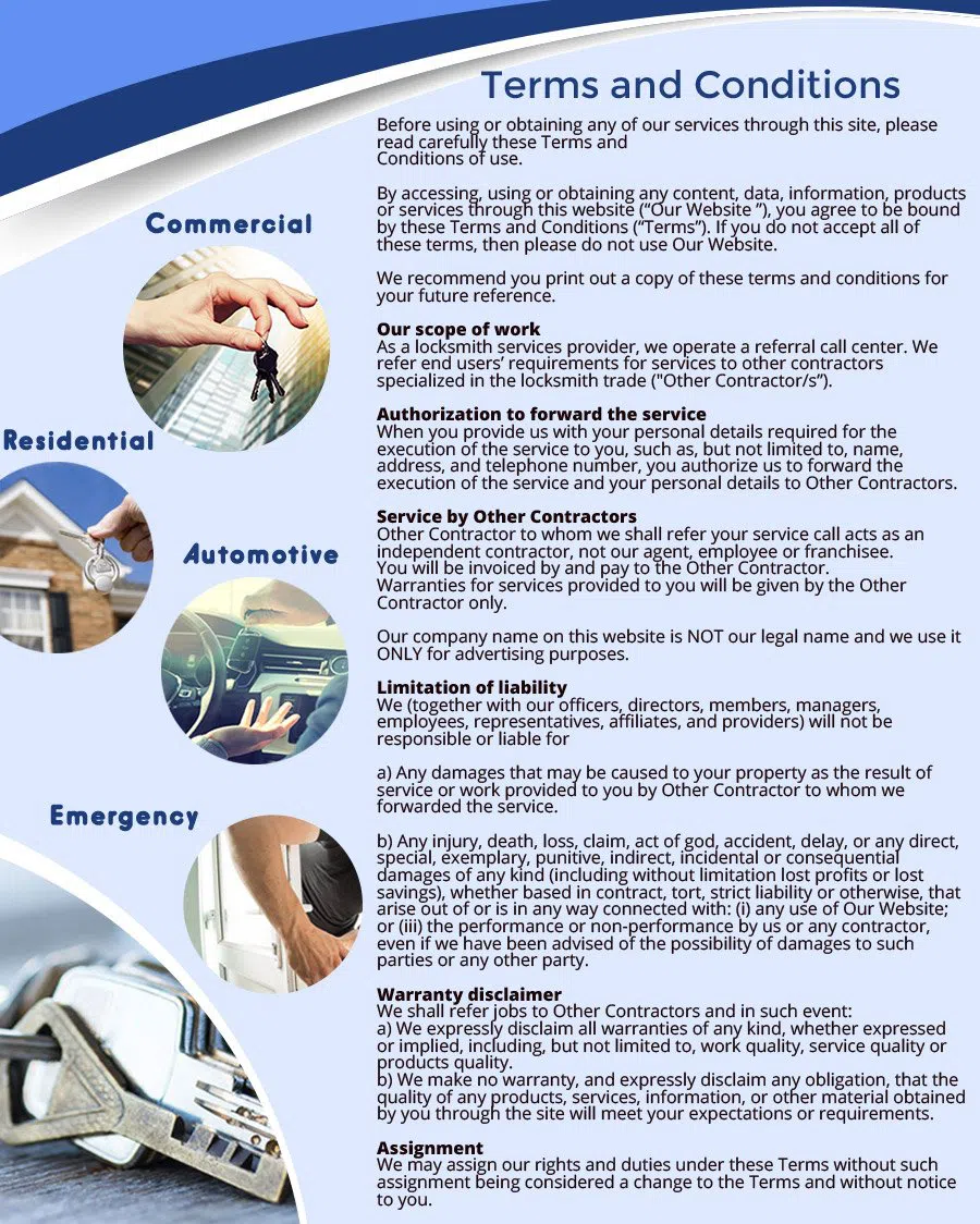 Safe Key Store Burke, VA 703-570-4215